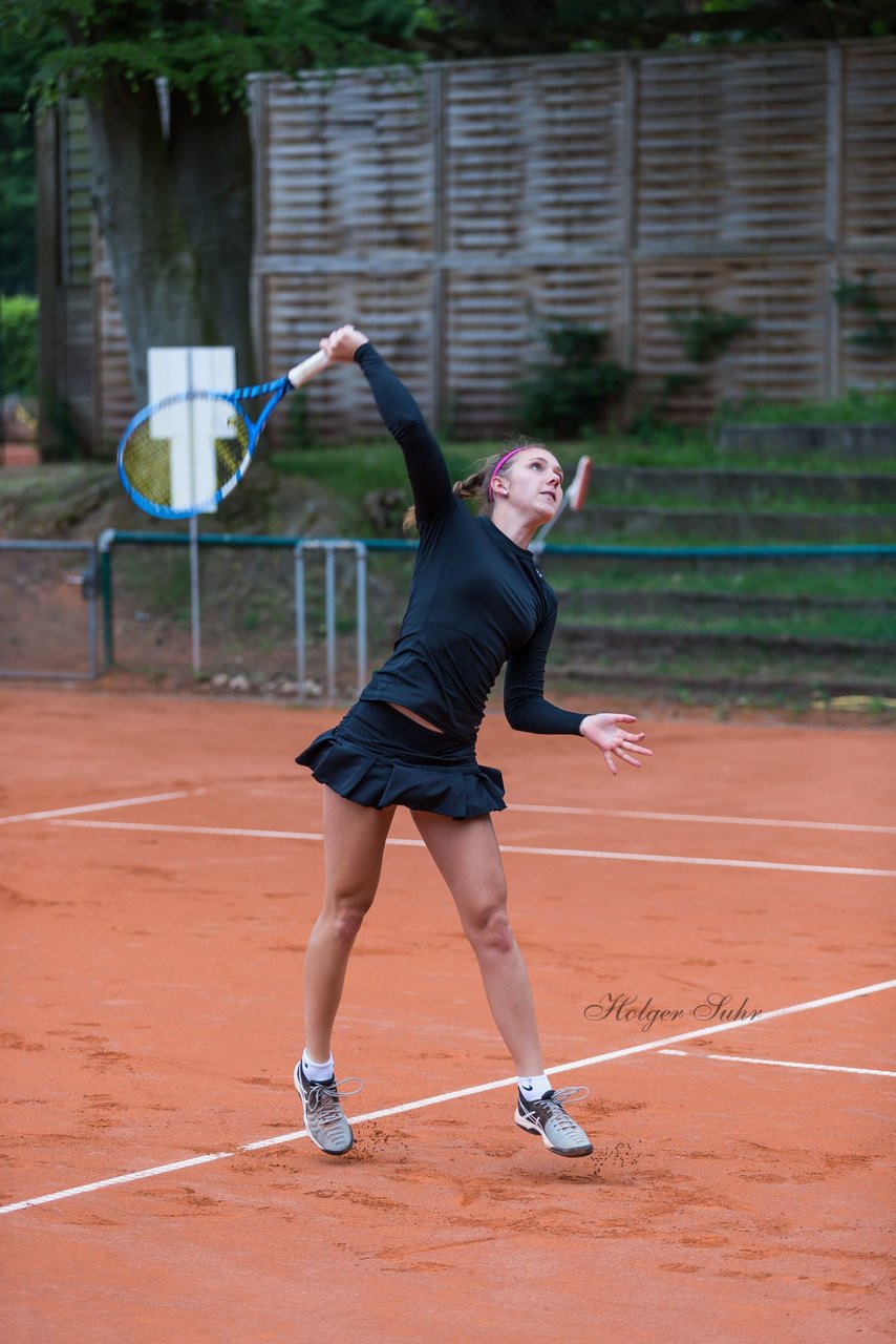 Bild 572 - 1.BL CadA - TC Ludwigshafen : Ergebnis: 2:7